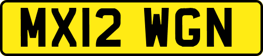 MX12WGN