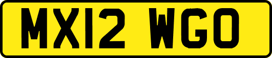 MX12WGO
