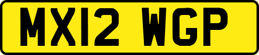 MX12WGP