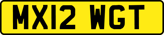 MX12WGT