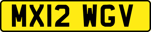 MX12WGV