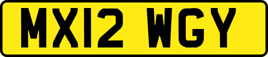 MX12WGY
