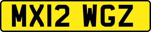 MX12WGZ