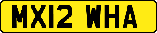 MX12WHA
