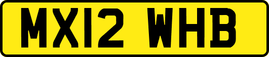 MX12WHB