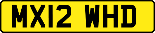 MX12WHD