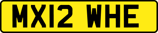 MX12WHE