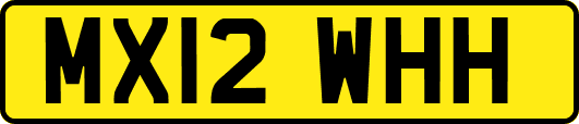MX12WHH