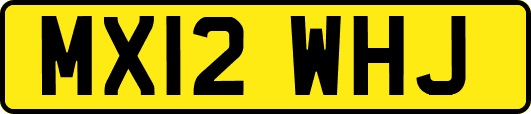 MX12WHJ