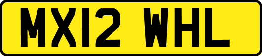 MX12WHL