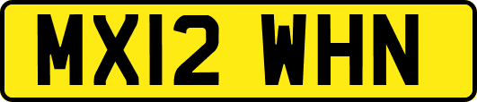 MX12WHN
