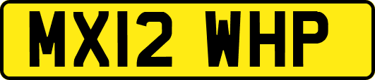 MX12WHP
