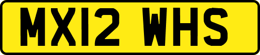 MX12WHS