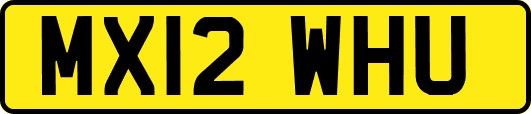 MX12WHU