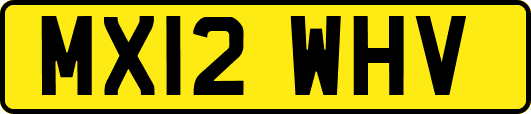 MX12WHV