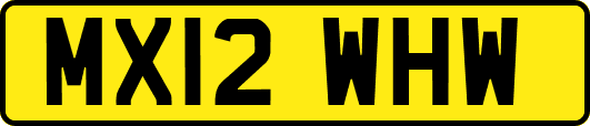 MX12WHW