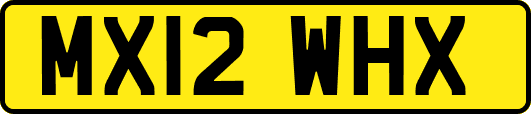 MX12WHX