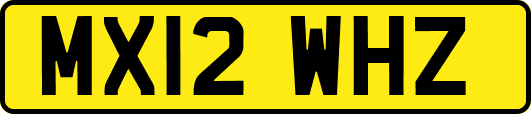 MX12WHZ
