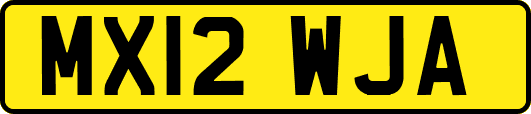 MX12WJA