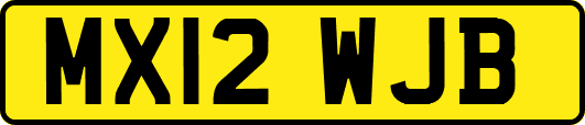 MX12WJB