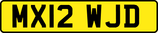 MX12WJD