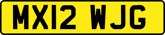 MX12WJG
