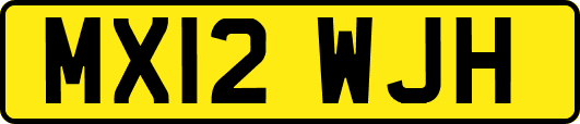 MX12WJH