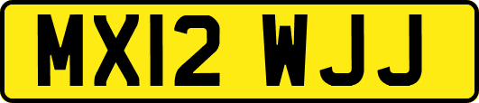 MX12WJJ