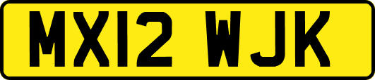 MX12WJK