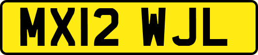 MX12WJL