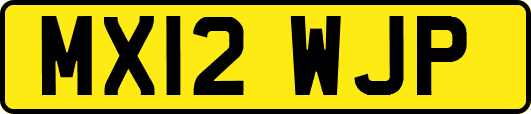 MX12WJP