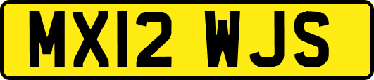 MX12WJS