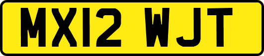 MX12WJT