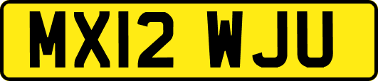 MX12WJU