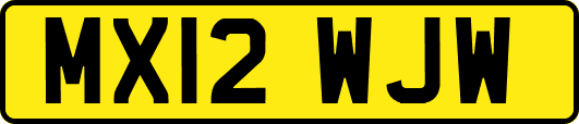 MX12WJW