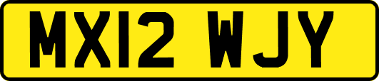 MX12WJY