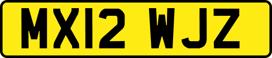 MX12WJZ