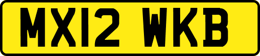 MX12WKB