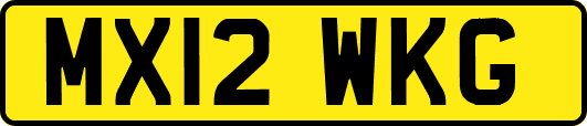 MX12WKG