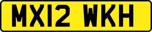 MX12WKH