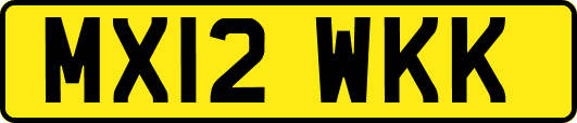 MX12WKK