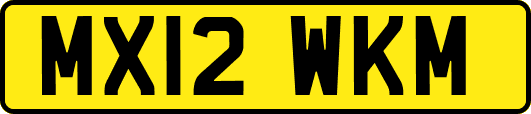 MX12WKM