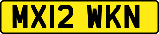 MX12WKN