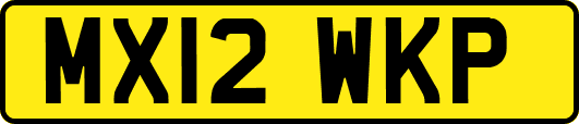 MX12WKP