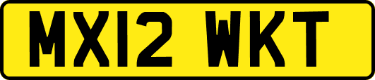 MX12WKT