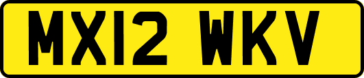 MX12WKV