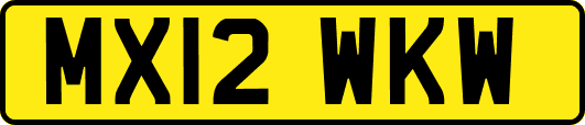 MX12WKW