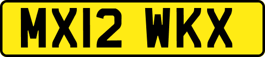 MX12WKX