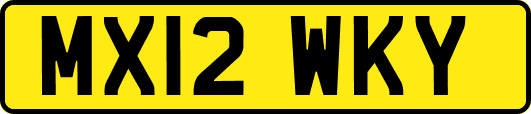 MX12WKY