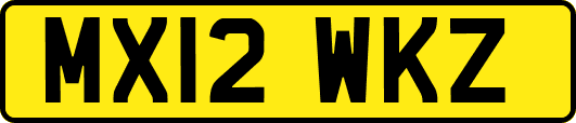 MX12WKZ